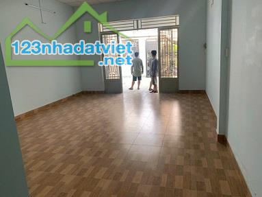 Bán Nhà cấp 4 (5m x 25m) Xuân Thới Thượng,  Hóc Môn, HCM - 4