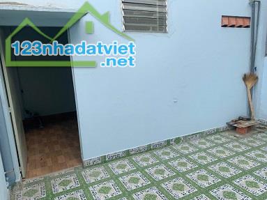 Bán Nhà cấp 4 (5m x 25m) Xuân Thới Thượng,  Hóc Môn, HCM - 1