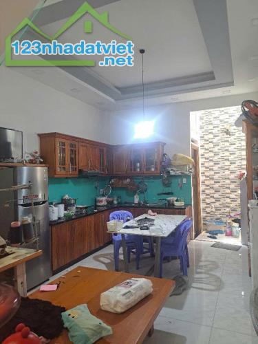 HẺM 5M - GẦN HIỆP THÀNH CITY - 66M2, 2 TẦNG, 3 PN - CHÍNH CHỦ TRANG BÌA - NHỈNH 4 TỶ. - 2