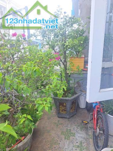 HẺM 5M - GẦN HIỆP THÀNH CITY - 66M2, 2 TẦNG, 3 PN - CHÍNH CHỦ TRANG BÌA - NHỈNH 4 TỶ. - 4