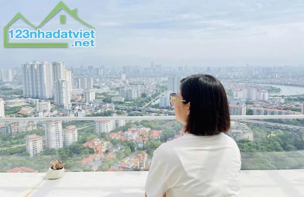 Cần sang nhượng lại quán cà phê view tầng 41 tại Linh Đàm Hoàng Mai Hà Nội - 3