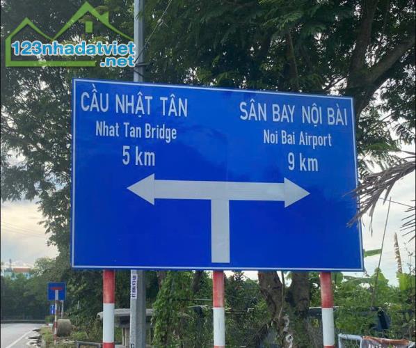 BÁN NHÀ 3TẦNG Ở TIÊN DƯƠNG- ĐÔNG ANH-NGÕ THÔNG-Ô TÔ TRÁNH- 2 MẶT NGÕ - DT:90M - GIÁ:4,8TỶ - 1