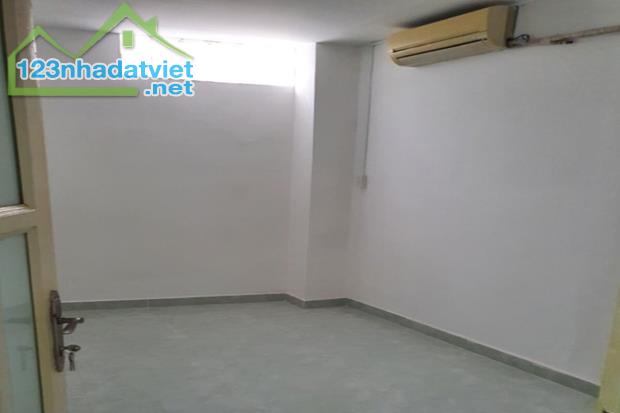 Bán nhà 80/ Hoàng Hoa Thám, Bình Thạnh, 9.8 x 7m, 54 m² - 1