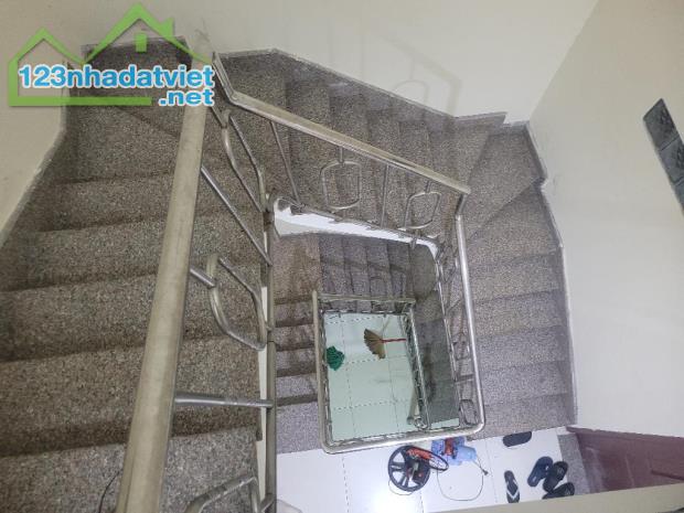 10.6 TỶ - LÊ LỢI – 4 TẦNG – 109 MV – NGANG 6M5 - NỞ HẬU – CHO THUÊ THÁNG 40TRIỆU. - 1