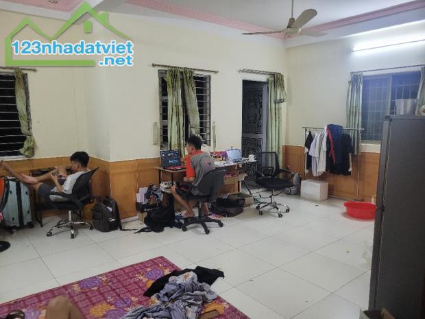 10.6 TỶ - LÊ LỢI – 4 TẦNG – 109 MV – NGANG 6M5 - NỞ HẬU – CHO THUÊ THÁNG 40TRIỆU.