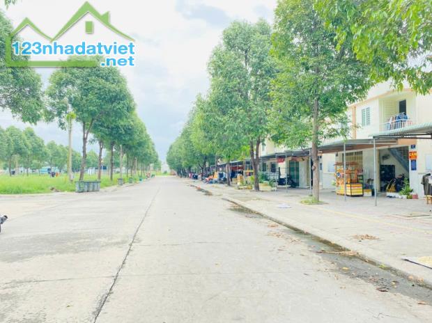 BÁN DÃY NHÀ TRỌ TRẢNG BÀN TÂY NINH:10X40(400M2) GIÁ: 465 TRIỆU - 1