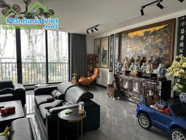 ⚜️ Tòa Văn Phòng VIP Mặt phố Nguyễn Hoàng Tôn, Tây Hồ 245m2 10T MT 8m, Chỉ 92 Tỷ ⚜️ - 4