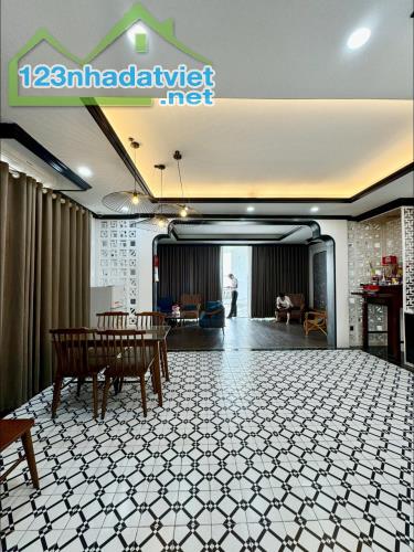 ⚜ Tòa nhà tổ hợp VP, Khách sạn Mặt Phố Huế, Hoàn Kiếm, 250m2 7T MT 7m, Chỉ 185 Tỷ ⚜ - 1