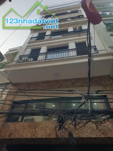 ⚜️ Tòa Apartment, VP Lạc Long Quân, Tây Hồ 155m2 9T Thang máy, MT 6.5m, Chỉ 46 Tỷ ⚜️