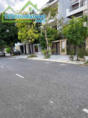 Bán đất 150m2 Khúc Thừa Dụ, gần Sông Hàn và Khúc Hạo, Nại Hiên Đông, Sơn Trà 7.15 tỷ