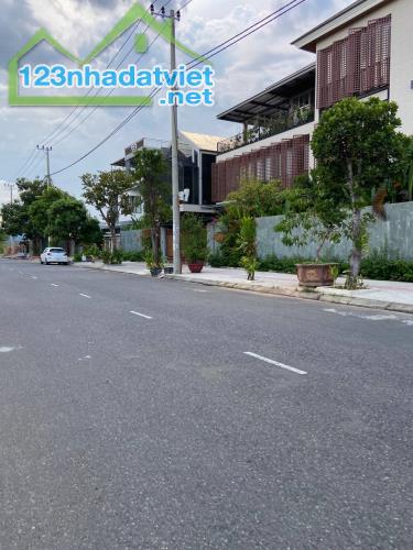 Bán đất 150m2 Khúc Thừa Dụ, gần Sông Hàn và Khúc Hạo, Nại Hiên Đông, Sơn Trà 7.15 tỷ - 1