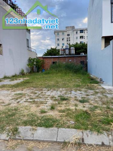 Bán đất 150m2 Khúc Thừa Dụ, gần Sông Hàn và Khúc Hạo, Nại Hiên Đông, Sơn Trà 7.15 tỷ - 2