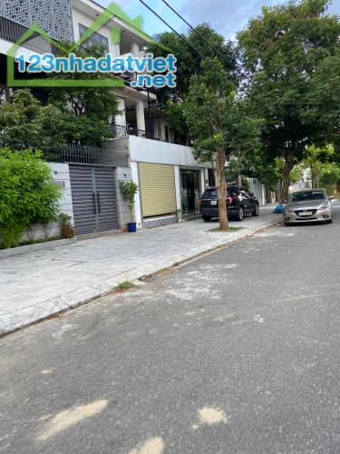 Bán đất 150m2 Khúc Thừa Dụ, gần Sông Hàn và Khúc Hạo, Nại Hiên Đông, Sơn Trà 7.15 tỷ - 3