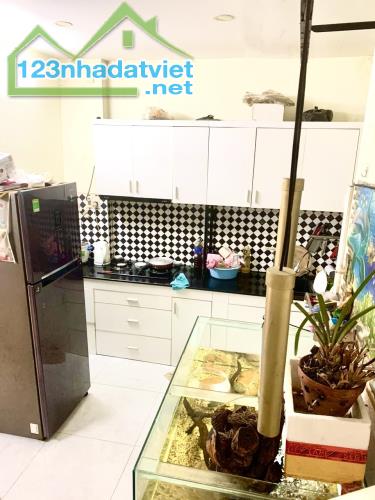 NHÀ NGON RẺ 40m2🍓2 tầng đúc 2PN 2WC - Hẻm 3 gác - SHR vuông -  TÂN CHÁNH HIỆP Q12 2.55 TỶ - 3