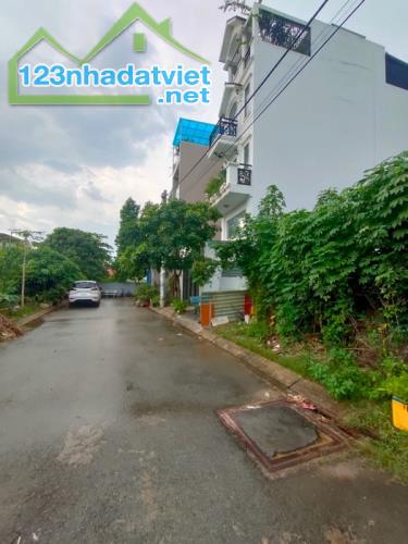 Bán nhà 4Tầng - Gara ÔTÔ - 70m2 Nguyễn Duy Trinh, Q9. Giá nhỉnh 5 tỷ - 1