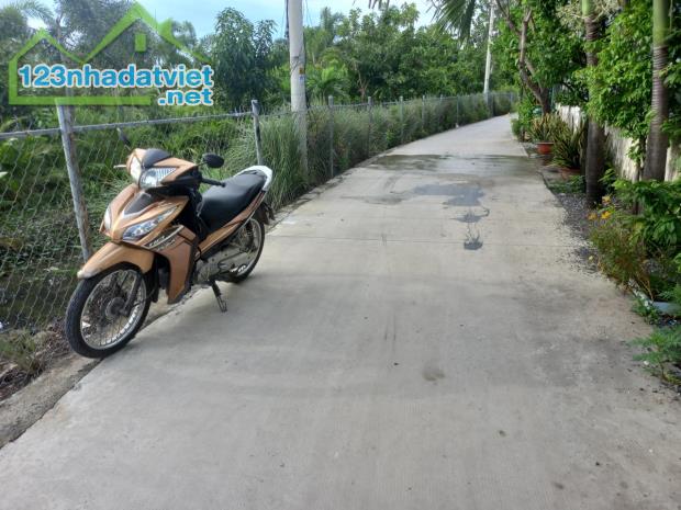 Nhà An Phú Đông 9 Q12, 105m2, 2PN, 5x21m, Đ.4m chỉ 4.x tỷ - 1