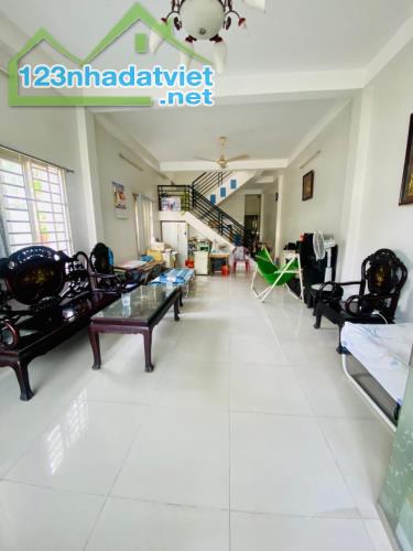Giảm 100tr Nhà Quốc Lộ 1A Q12, 117m2, 1 lầu, 4PN, 4.5x27m, Đ.5m chỉ 4.x tỷ - 1