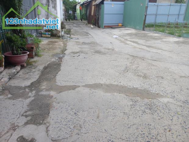 Giảm 100tr Nhà Quốc Lộ 1A Q12, 117m2, 1 lầu, 4PN, 4.5x27m, Đ.5m chỉ 4.x tỷ - 4