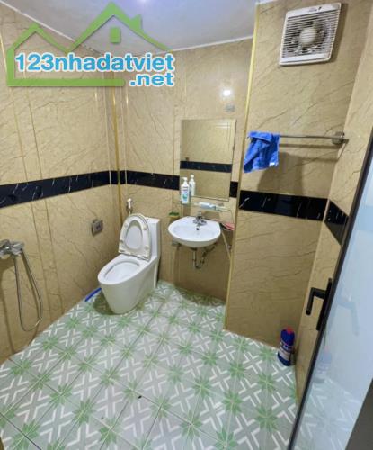 Cho Thuê Nguyên Căn Lê Đức Thọ, Nam Từ Liêm, 45m2, 4 Tầng, Nhà Mới, Rộng Rãi, Giá 15 triệu - 2