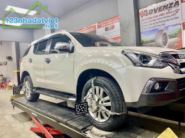 Chuyên Bán Lốp ADVENZA VÀ MILESTAR