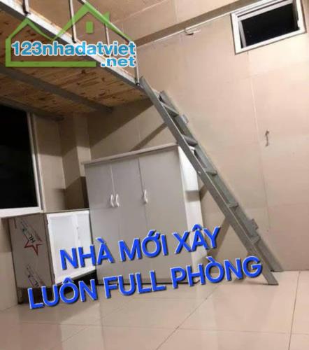 Em Bao Sài Gòn 6 Phòng trọ100m2 5tỷx Nguyễn Ảnh Thủ Quận 12 TP.HCM - 4