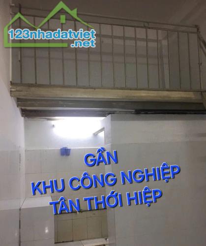 Em Bao Sài Gòn 6 Phòng trọ100m2 5tỷx Nguyễn Ảnh Thủ Quận 12 TP.HCM - 3