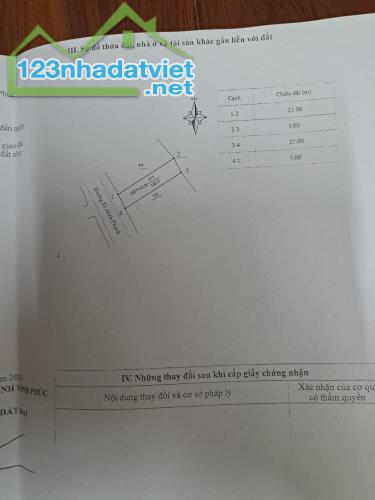 Bán nhà 3 tầng mặt phố Tô Hiến Thành, Đồng Tâm. Diện tích 100m2 - 2