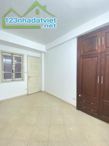 BÁN NHÀ TỨ HIỆP 32M2 NGÕ 86 TỨ HIỆP 4 TÂNG 3,95 TỈ - 4