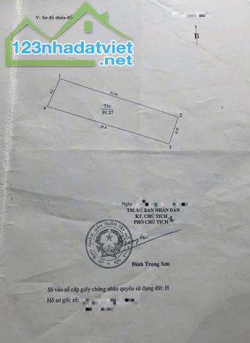 Bán nhà mặt phố Lạc Long Quân, 92m, view hồ Tây, kinh doanh - 2