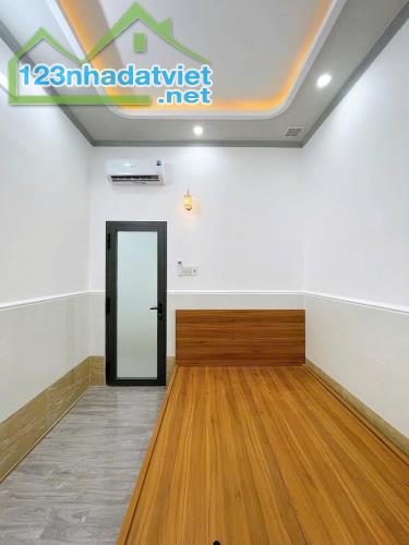 bán nhà lầu full nội thất 3pn lộ ô tô trục chính hẻm 3-4 ng văn cừ giá 3.45 tỷ - 3