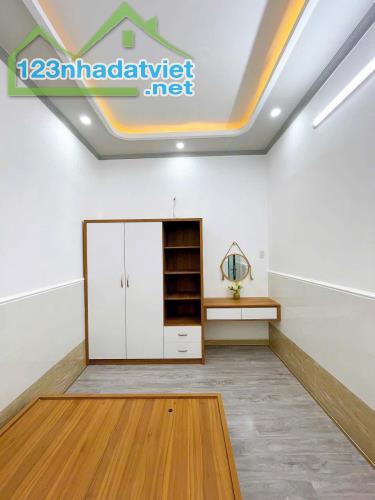 bán nhà lầu full nội thất 3pn lộ ô tô trục chính hẻm 3-4 ng văn cừ giá 3.45 tỷ - 4