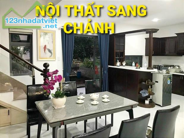 Mua 8 tỷ Bán 6 tỷ x - Biệt Thự Tuyết Anh Bình Mỹ Củ Chi TpHCM - 4