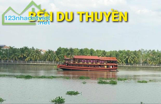 Mua 8 tỷ Bán 6 tỷ x - Biệt Thự Tuyết Anh Bình Mỹ Củ Chi TpHCM - 2