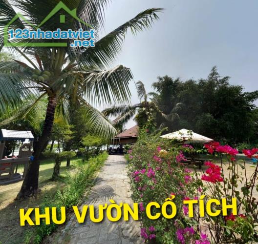 Mua 8 tỷ Bán 6 tỷ x - Biệt Thự Tuyết Anh Bình Mỹ Củ Chi TpHCM - 1