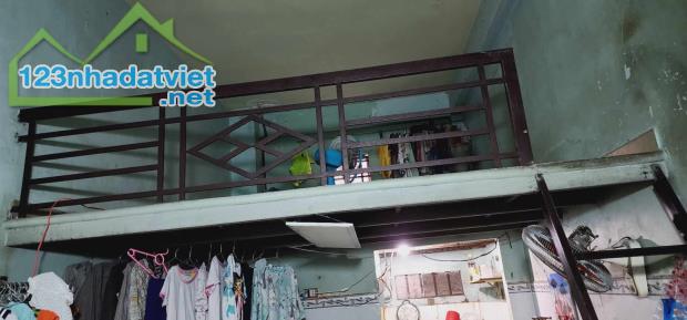 Bán gấp nhà Mặt tiền Xuân Thới 1, gần chợ S, QL22 giá rẻ chỉ 3.9 tỷ. - 2
