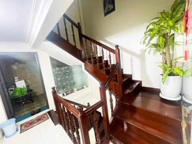 PHÂN LÔ, Ô TÔ TRÁNH, KD, VỈA HÈ,   NGÕ THÔNG, NHÀ ĐẸP: HỒNG HÀ - BA ĐÌNH 36M, 5T, 10 TỶ - 1
