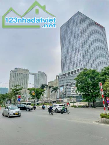 Nhượng tòa CHDV, 8 tầng, phố Trịnh Công Sơn, view Hồ Tây - 5