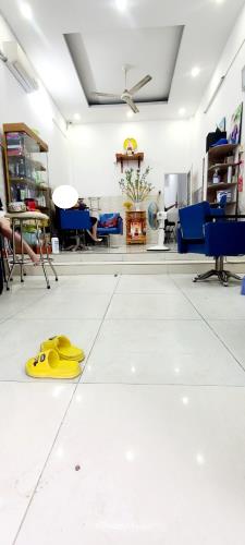 HẺM Ô TÔ THÔNG, LÊ CƠ, AN LẠC, BÌNH TÂN, 3 TẦNG ĐÚC, 56M2, 5.5 TỶ. - 1