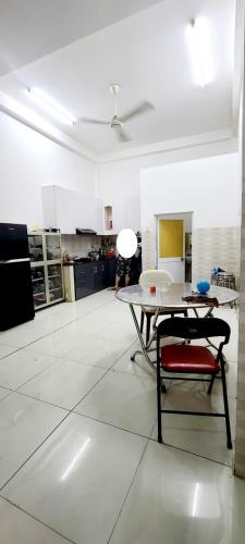 HẺM Ô TÔ THÔNG, LÊ CƠ, AN LẠC, BÌNH TÂN, 3 TẦNG ĐÚC, 56M2, 5.5 TỶ. - 2