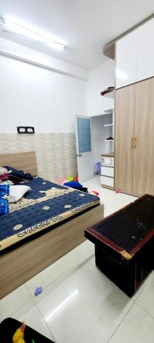 HẺM Ô TÔ THÔNG, LÊ CƠ, AN LẠC, BÌNH TÂN, 3 TẦNG ĐÚC, 56M2, 5.5 TỶ. - 3