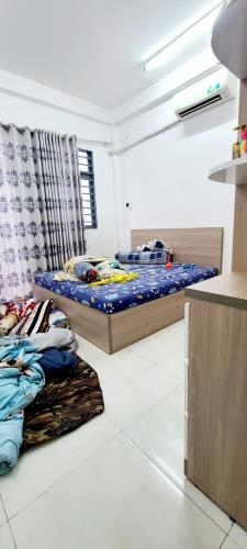 HẺM Ô TÔ THÔNG, LÊ CƠ, AN LẠC, BÌNH TÂN, 3 TẦNG ĐÚC, 56M2, 5.5 TỶ. - 4