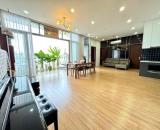 Cho thuê Penthouse  An Gia Skyline, 3 phòng ngủ, 140m2, 30tr/tháng, LH:0907727308