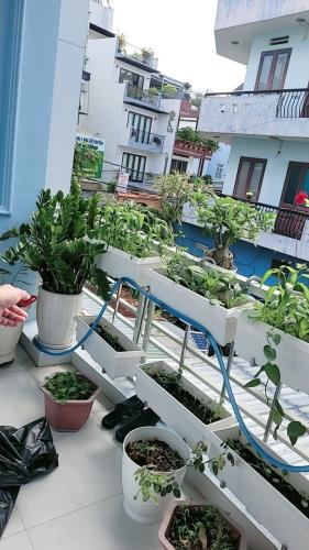 Chính chủ bán căn Villa 117m2, 4 tầng Nguyễn Kiệm sát Sân Bay giá chào nhỉnh 13 tỷ - 5