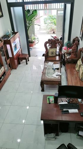 Chính chủ bán căn Villa 117m2, 4 tầng Nguyễn Kiệm sát Sân Bay giá chào nhỉnh 13 tỷ - 2