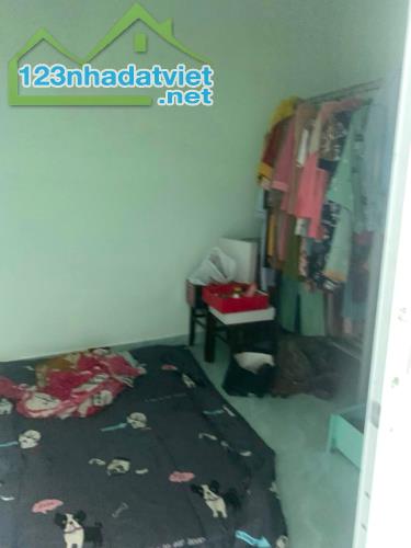 Nhà 2 MH Tân Thới Nhất 5 Q12, 68m2, 3PN, 4.3x17m, Đ.4m chỉ 3.x tỷ - 1
