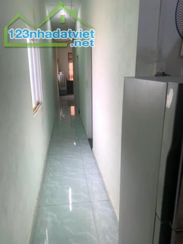 Nhà 2 MH Tân Thới Nhất 5 Q12, 68m2, 3PN, 4.3x17m, Đ.4m chỉ 3.x tỷ - 2