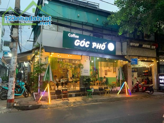 CHÍNH CHỦ CẦN SANG NHƯỢNG QUÁN Địa chỉ: 158 đường số 8 phường 11 Gò Vấp Hồ Chí Minh