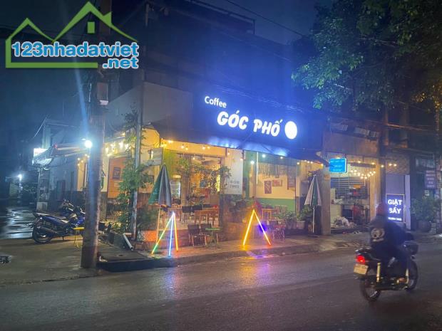 CHÍNH CHỦ CẦN SANG NHƯỢNG QUÁN Địa chỉ: 158 đường số 8 phường 11 Gò Vấp Hồ Chí Minh - 1