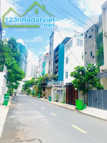 Bán Đất Mặt Tiền Đường 16,An Phú,Q2 Ngay Chung Cư The Vista DT:105M2(4,8mX22m)-Giá 16 Tỷ - 5