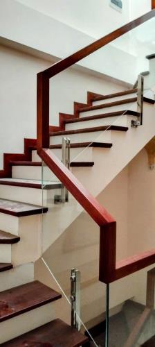Bán nhà mặt phố Vệ Hồ, mặt tiền ô tô tránh, view Hồ Tây, 2 mặt thoáng, kinh doanh đỉnh - 4